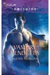 Vampire Vendetta