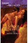 Savage Redemption