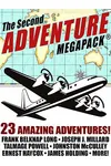 The Second Adventure MEGAPACK®