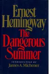 The Dangerous Summer