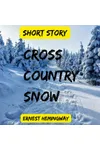 Cross Country Snow