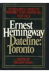 Dateline Toronto