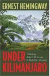 Under Kilimanjaro