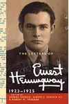 The Letters of Ernest Hemingway: Volume 2, 1923-1925