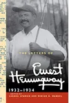 The Letters of Ernest Hemingway: Volume 5, 1932–1934