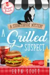 A Grilled Suspect