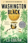 Washington Black