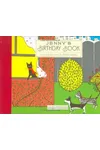 Jenny's Birthday Book