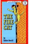 The Fire Cat