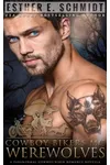 Cowboy Bikers MC: Werewolves
