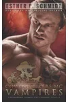 Cowboy Bikers MC: Vampires