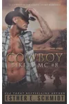 Cowboy Bikers MC #8