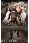 Cowgirl Bikers MC #1