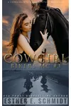 Cowgirl Bikers MC #3