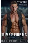 Rime Fire MC: Hockey Old Ladies #2
