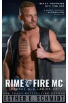 Rime Fire MC: Hockey Old Ladies #3
