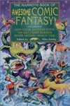 The Mammoth Book of Awesome Comic Fantasy