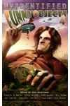 Unidentified Funny Objects 4
