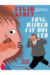 Long-Haired Cat-Boy Cub