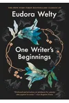 One Writer's Beginnings