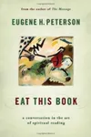 Eat This Book: A Conversation in the Art of Spiritual Reading