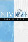 The Message Parallel Bible