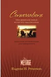 The Message With Its Translator: Conversations