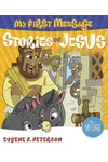 Stories of Jesus
