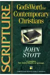 Gods Word For Contemporary Christians