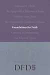 Foundations for Faith