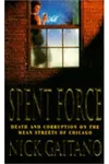 Spent Force (As: Nick Gaitano)