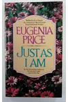 Just As I Am