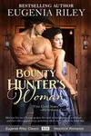Bounty Hunter's Woman