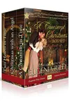 A Timeswept Christmas Anthology