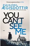 You Can't See Me