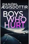Boys Who Hurt