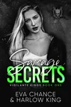Savage Secrets