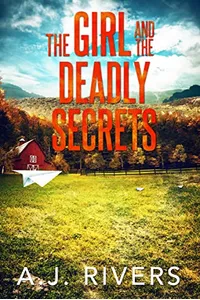 The Girl and the Deadly Secrets