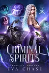 Criminal Spirits