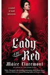 Lady in Red