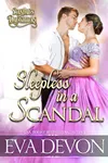 Sleepless in a Scandal