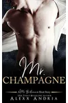 Mr. Champagne