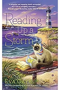 Reading Up a Storm