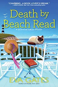 Death By Beach Read
