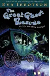 The Great Ghost Rescue