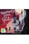 Mountwood School for Ghosts