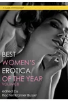 Best Women's Erotica of the Year, Volume 8