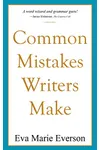 Common Mistakes Writers Make