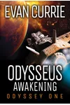Odysseus Awakening