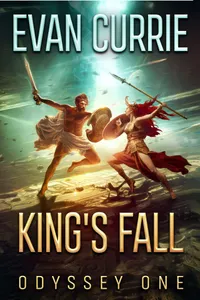 King's Fall: Odyssey One